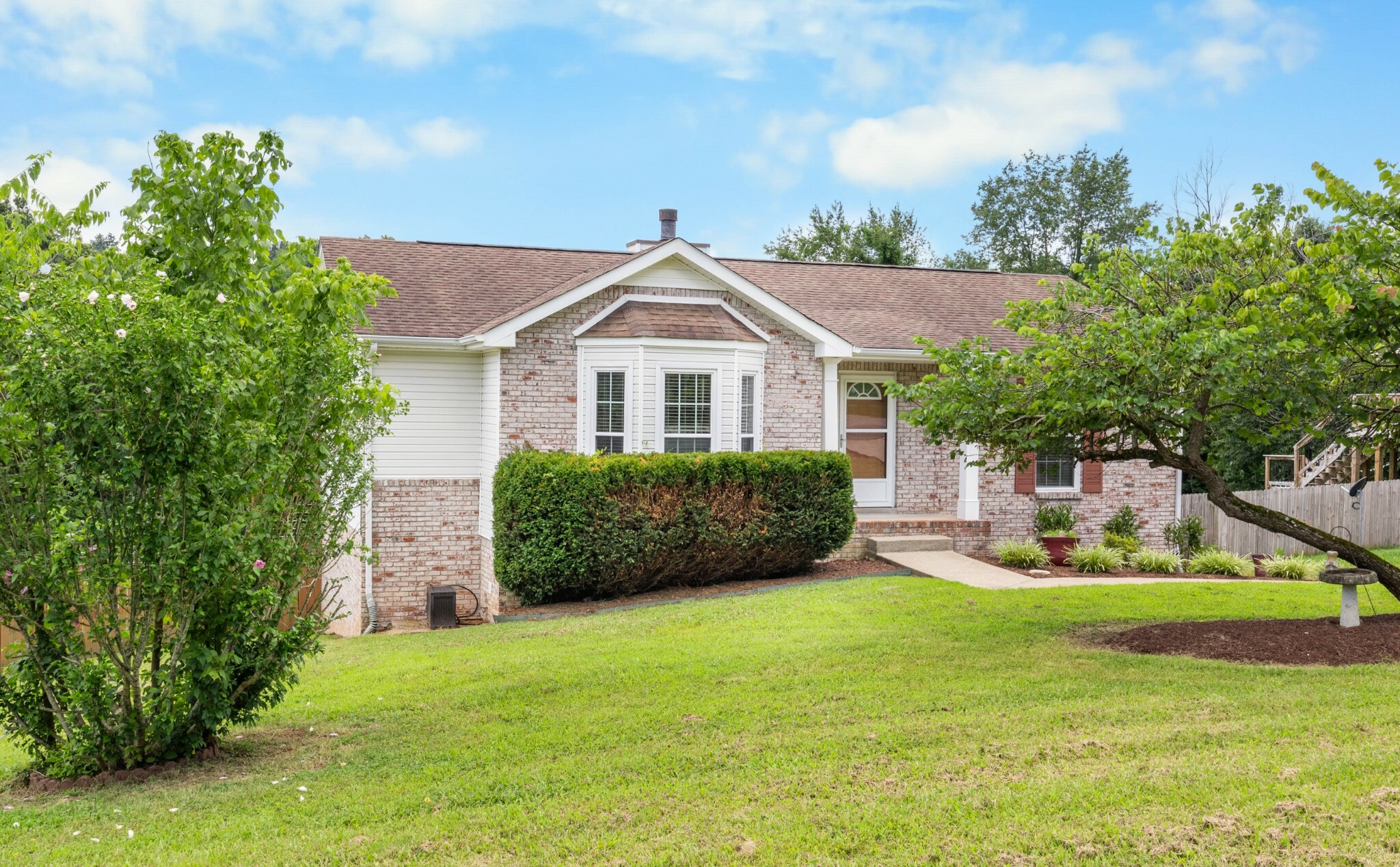 Property Photo: 182 Cummings Creek Rd TN 37042