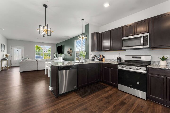 Property Photo:  1061 Woodbridge Blvd  TN 37090 