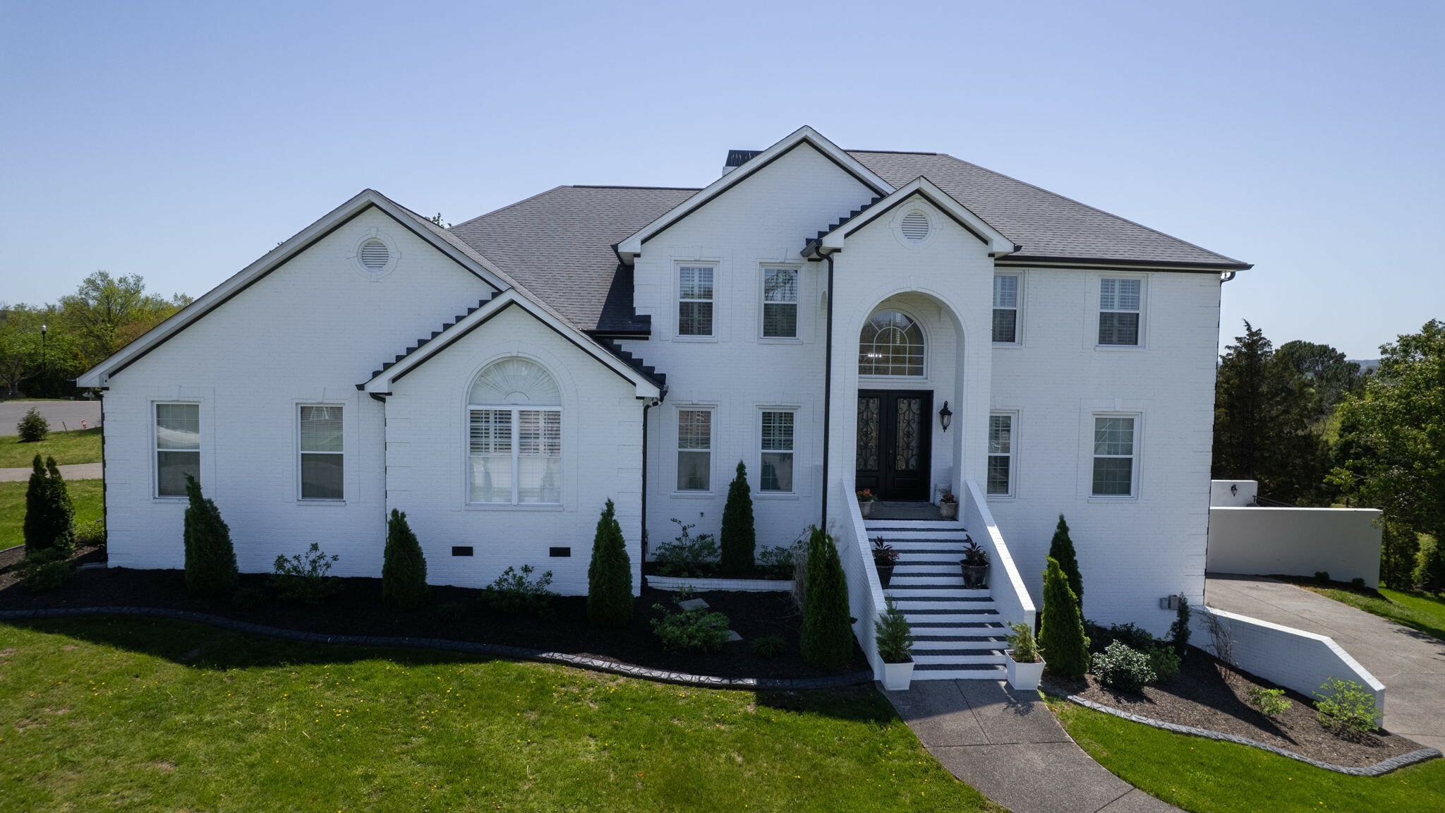 Property Photo: 8109 Shady Pl TN 37027
