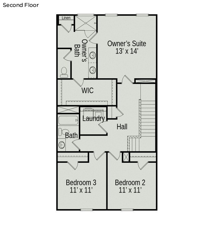 Property Photo: 338 Canonbury Dr TN 37087