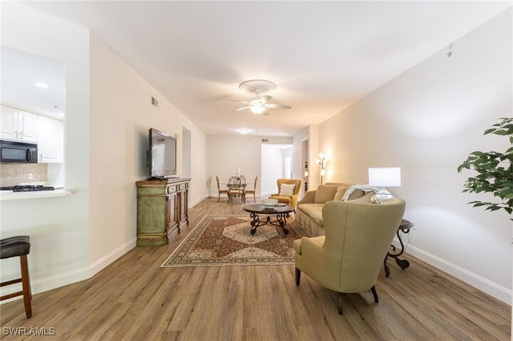 Property Photo:  3975 Deer Crossing Court 102  FL 34114 