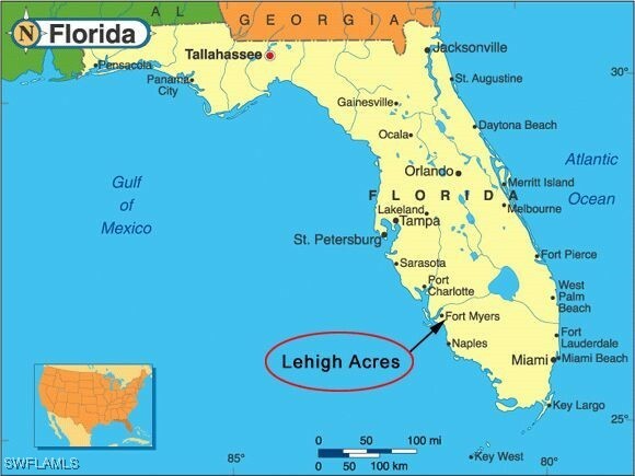 Property Photo: 2909 69th Street W FL 33971