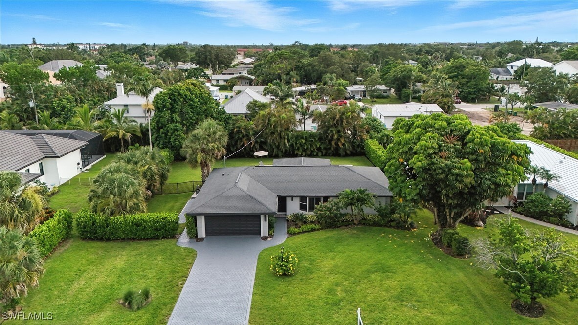 1132 Cypress Woods Drive  Naples FL 34103 photo
