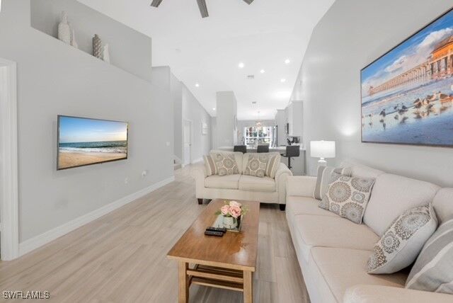 Property Photo:  3505 Avion Woods Court 902  FL 34104 