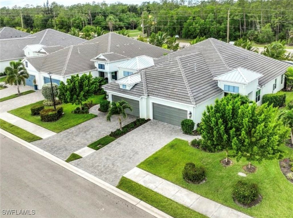 Property Photo:  2313 Ariane Drive  FL 34112 