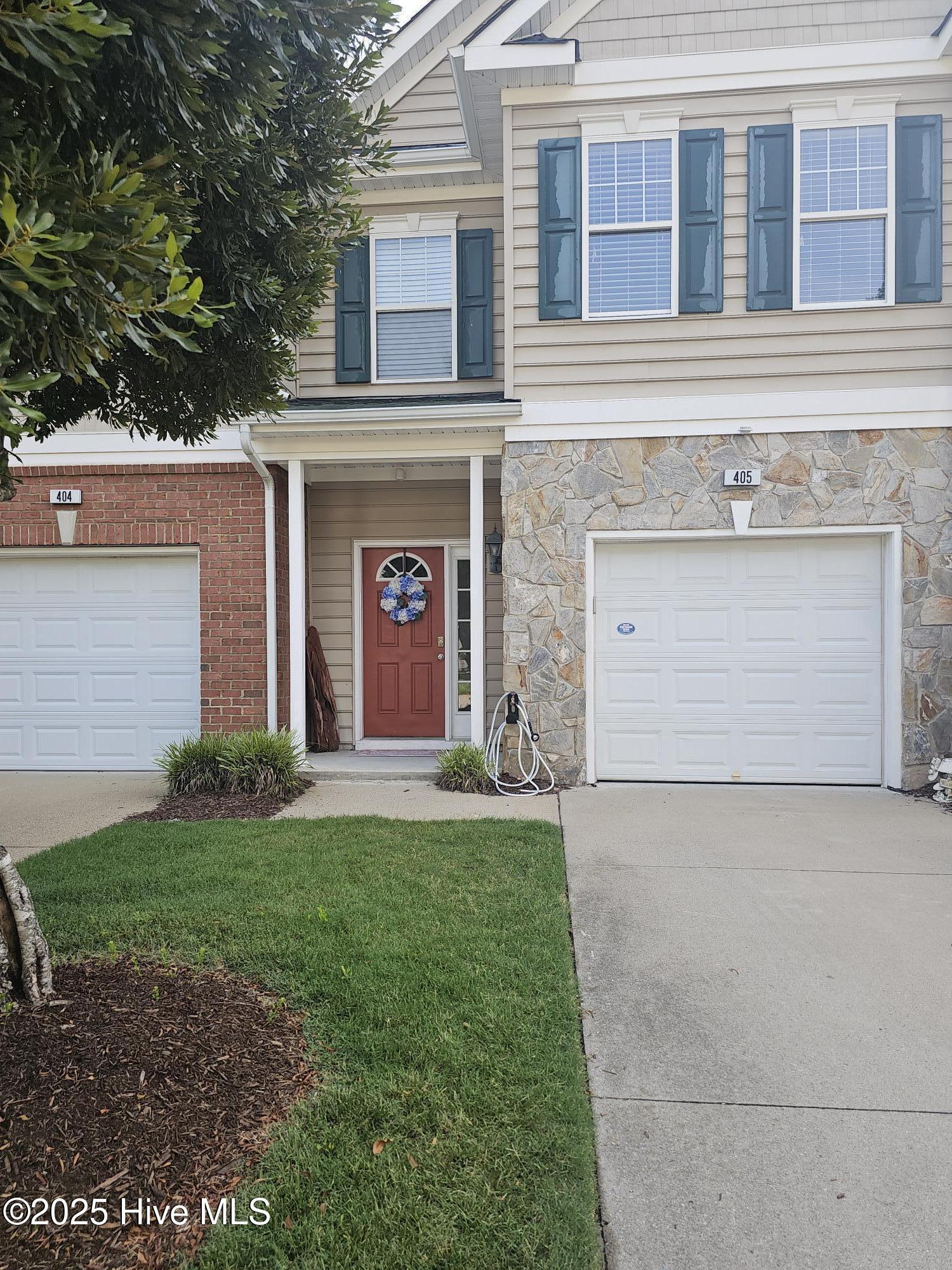 Property Photo:  405 Osprey Cove  NC 27909 