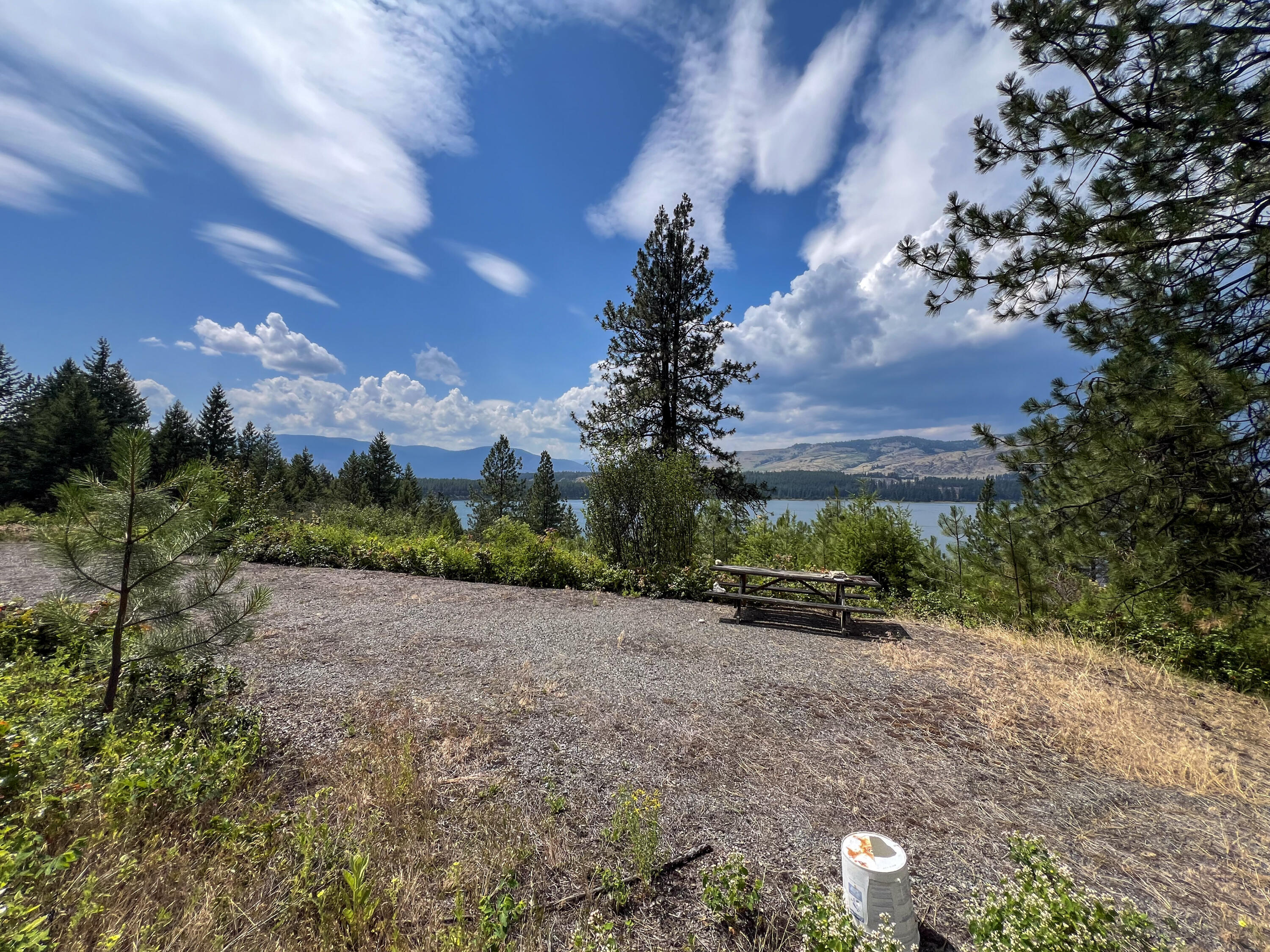 Property Photo: 1777 Lot D N Hwy 25 WA 99126