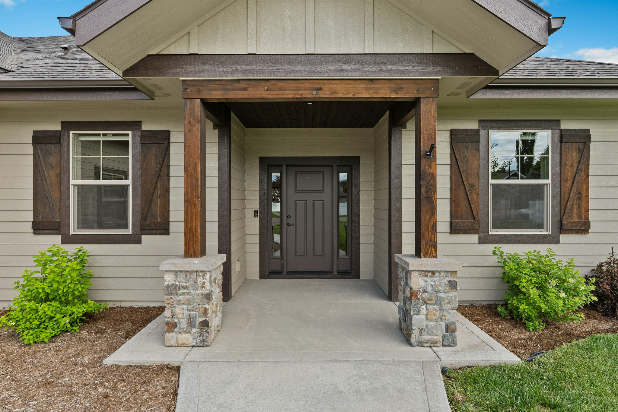 Property Photo:  24 Whitebark Lane  MT 59901 