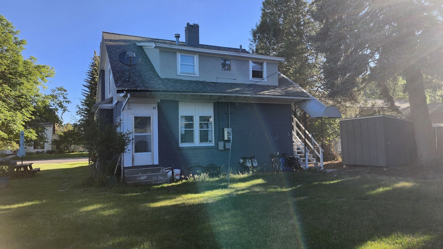 Property Photo:  839 Evans Avenue  MT 59801 
