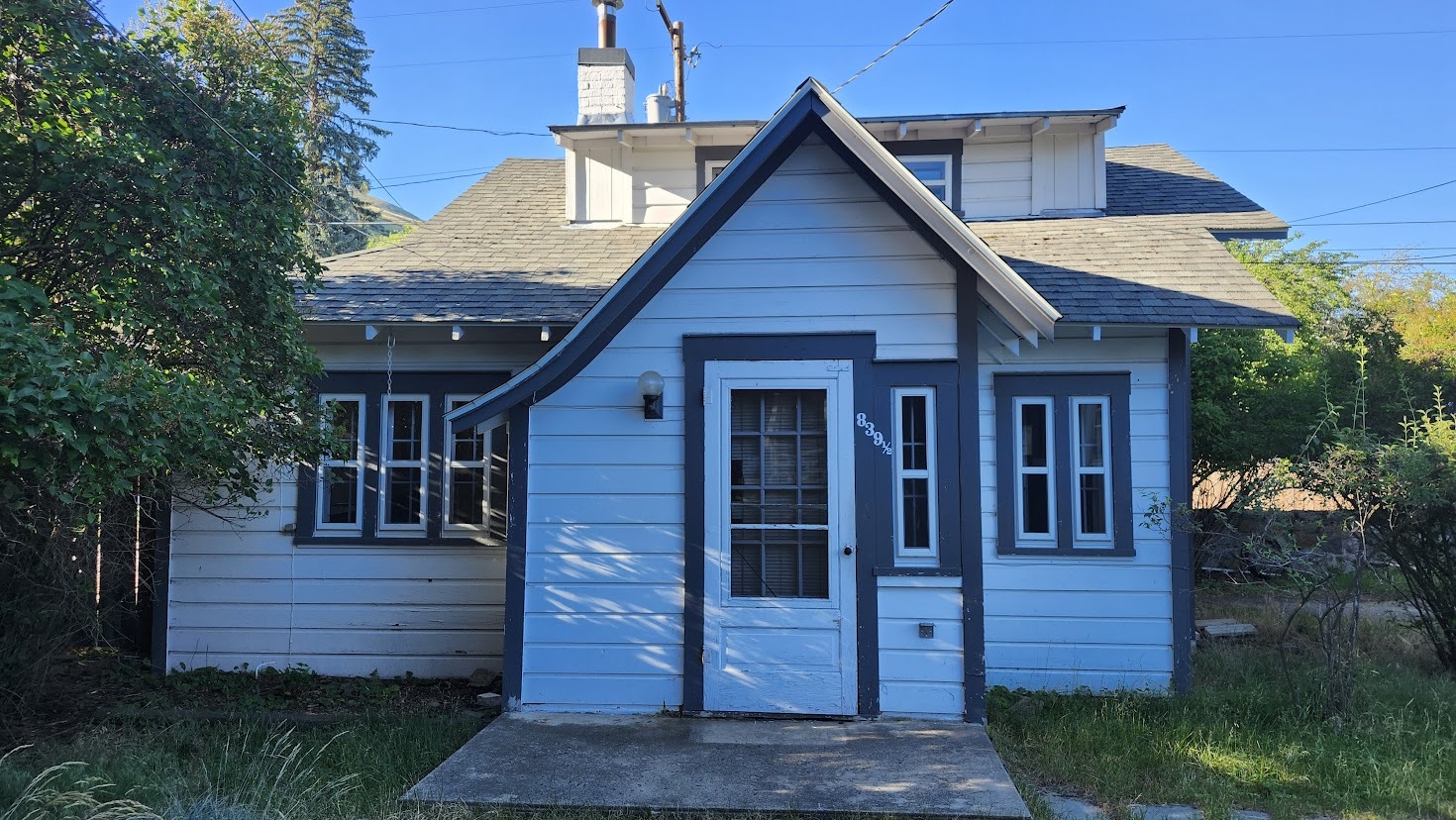 Property Photo: 839 Evans Avenue MT 59801