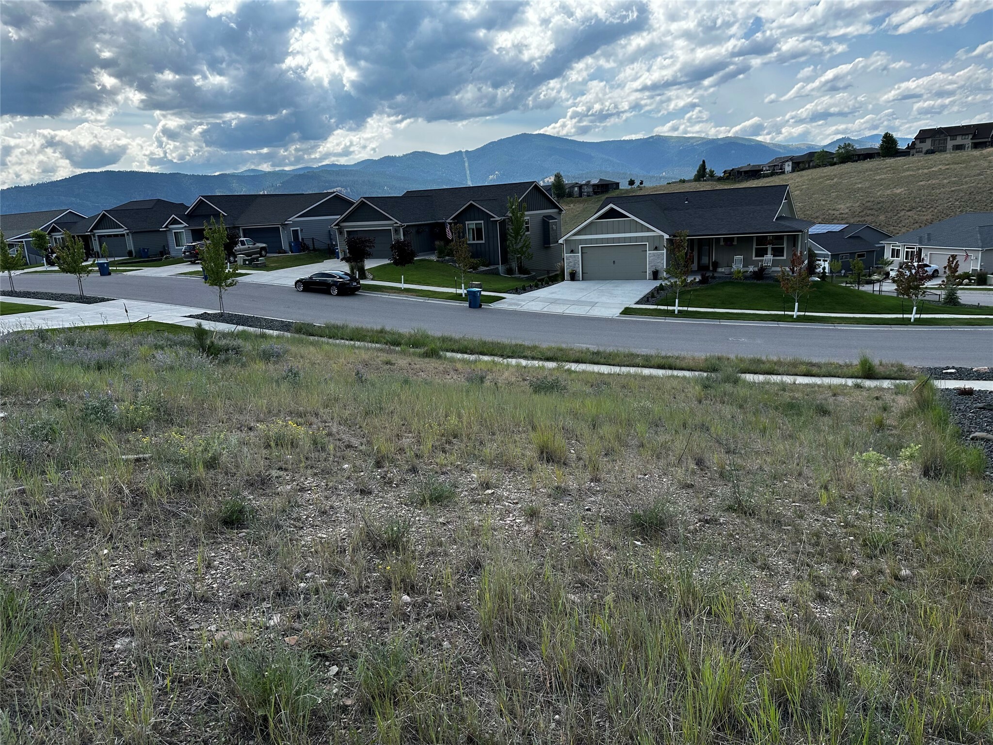 Property Photo:  7006 Max Drive  MT 59803 