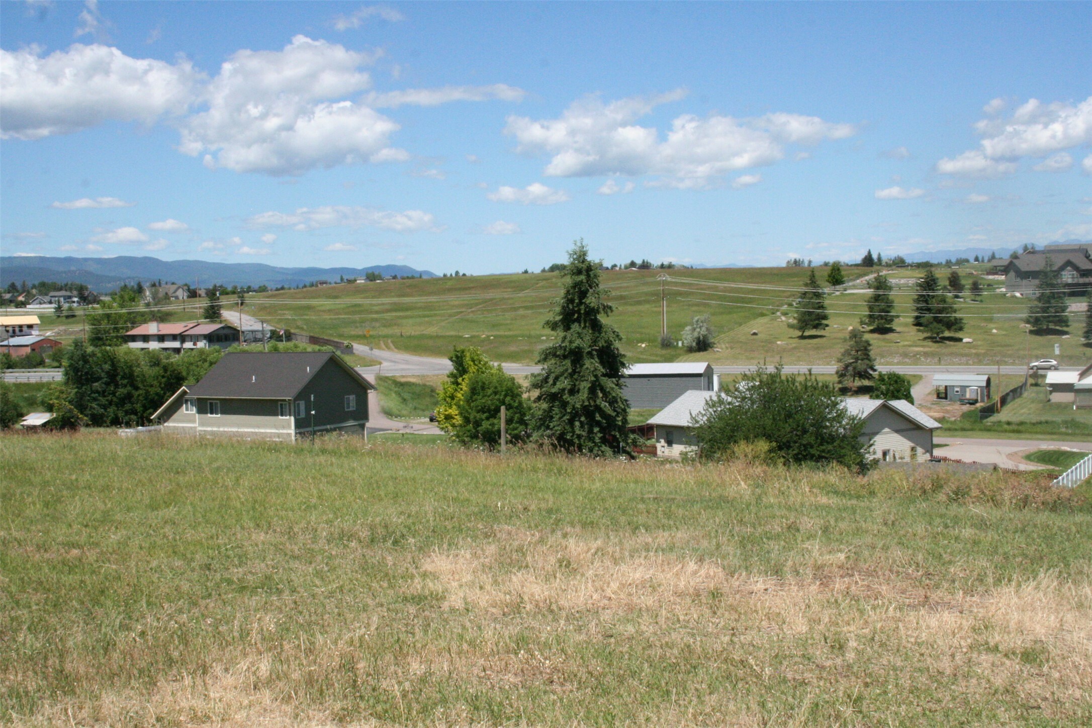 Property Photo: 169 Wilson Heights MT 59901