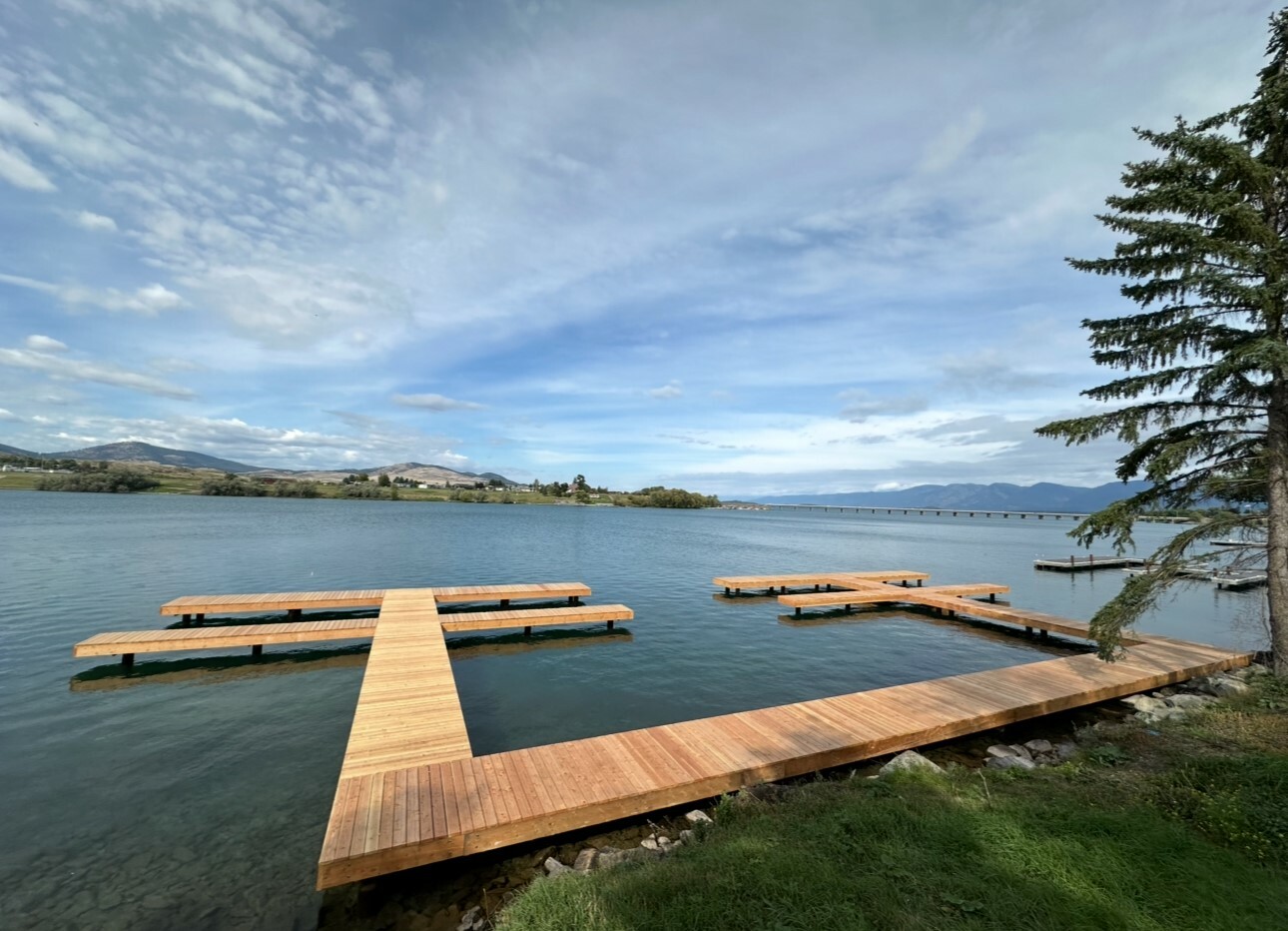Lot 6 7th Avenue W  Polson MT 59860 photo