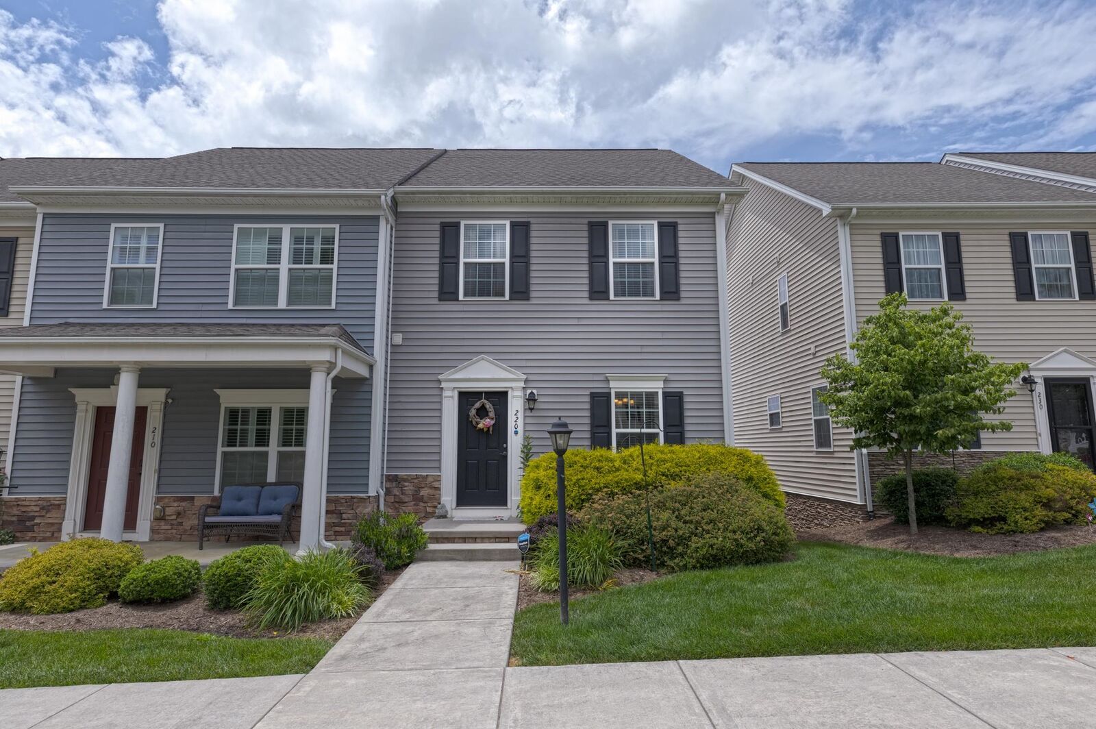 Property Photo:  220 Phoenix Boulevard NW  VA 24073 