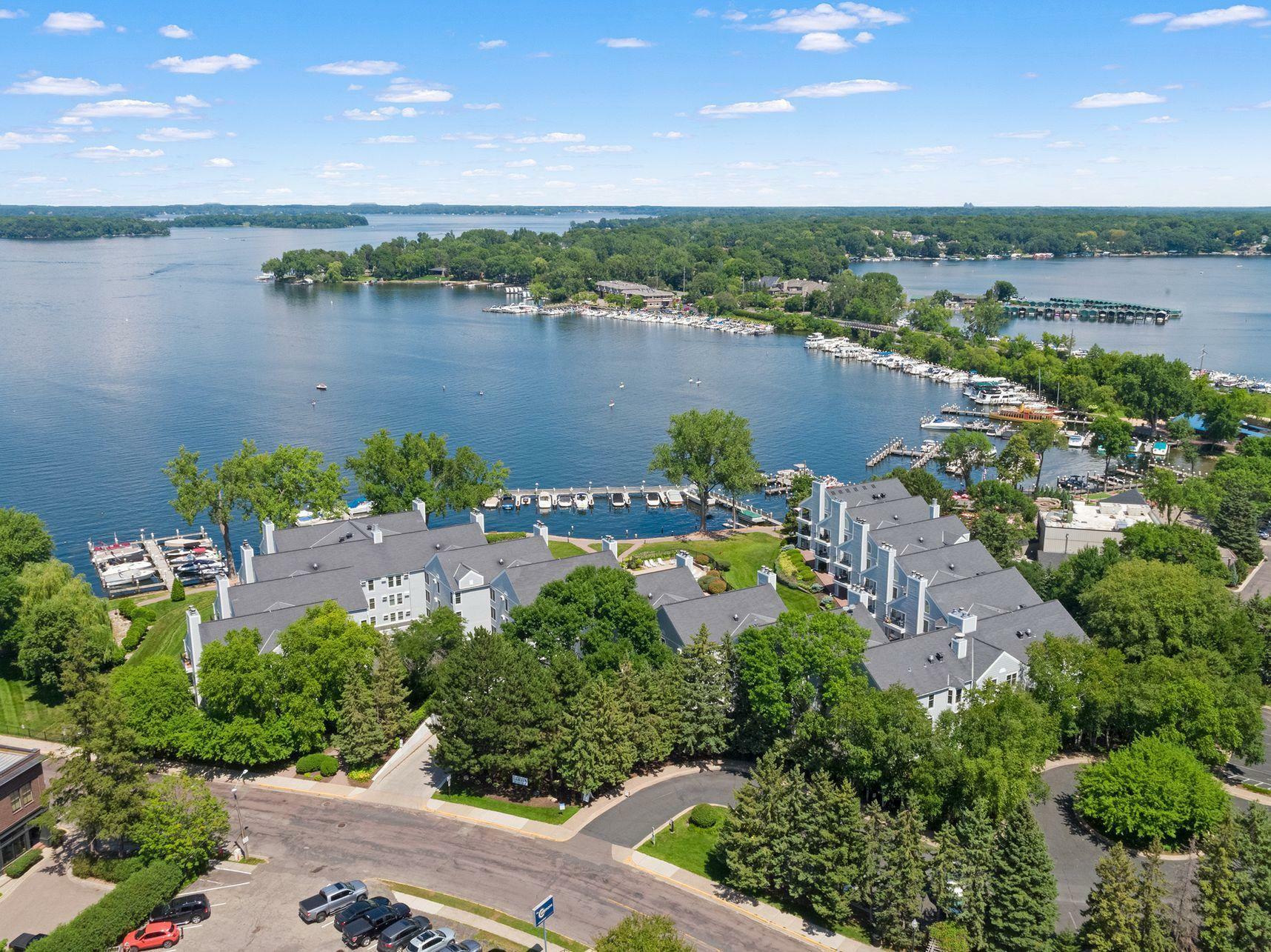 Property Photo: 603 Lake Street 115 MN 55331