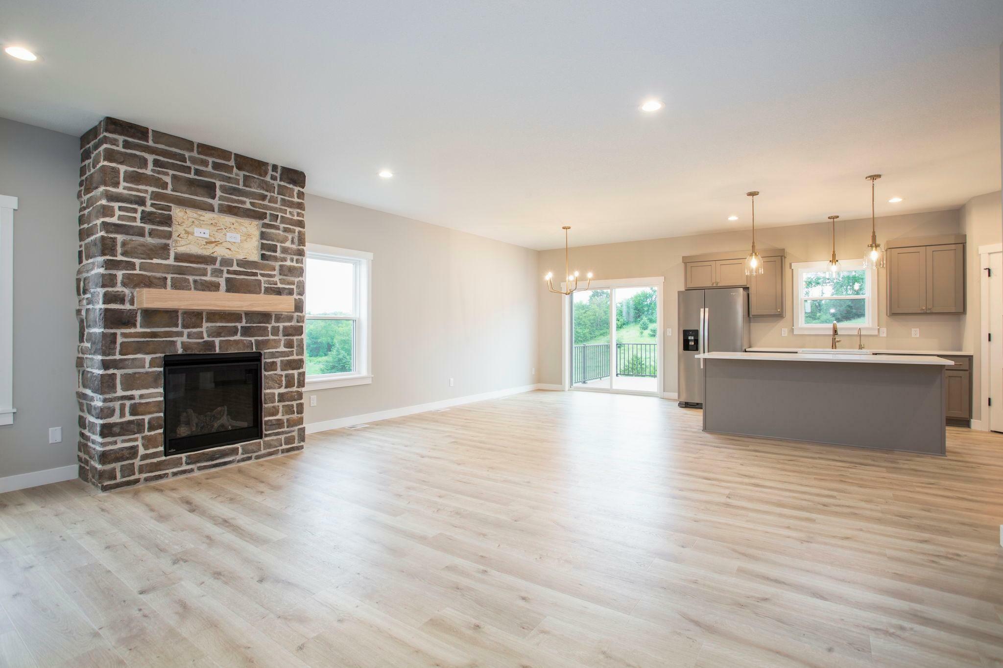 Property Photo: 247 Eagle Ridge Drive WI 54023
