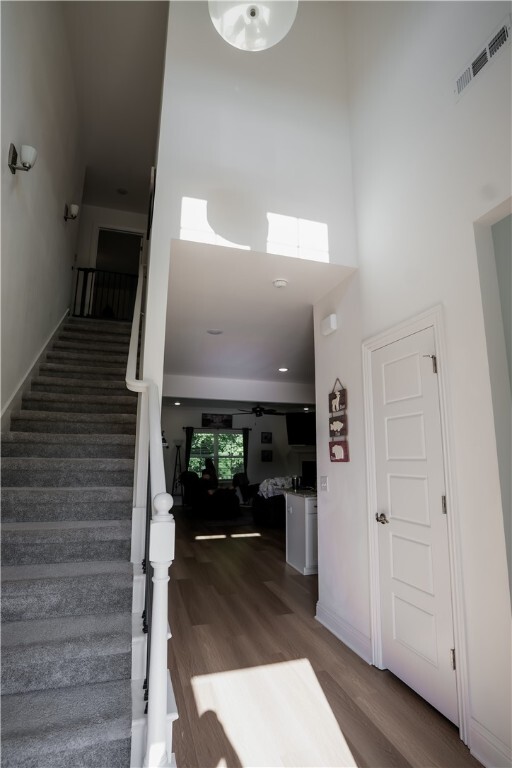 Property Photo: 4301 SW Bison Street AR 72713