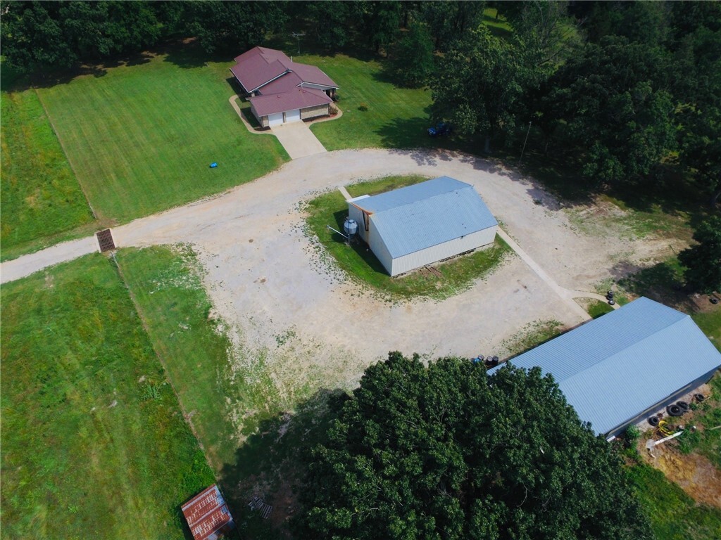 Property Photo: 11339 Highway 62 AR 72638