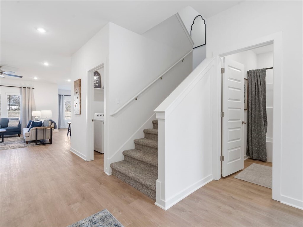 Property Photo: 1030 Shine Place AR 72712