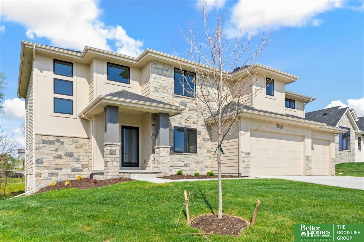 Property Photo:  4509 S 203rd Street  NE 68135 