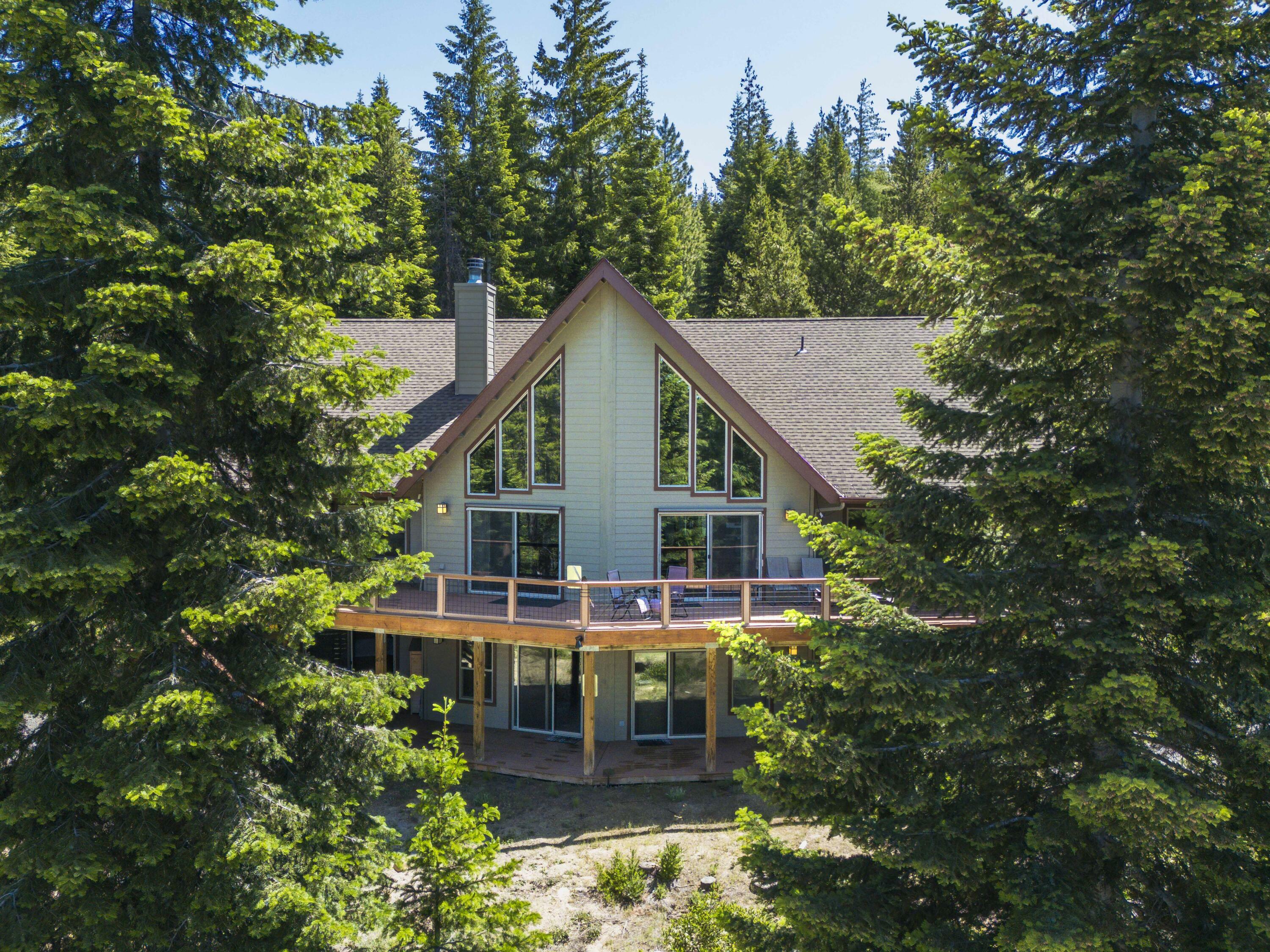 Property Photo:  140908 Elk Haven Way  OR 97733 