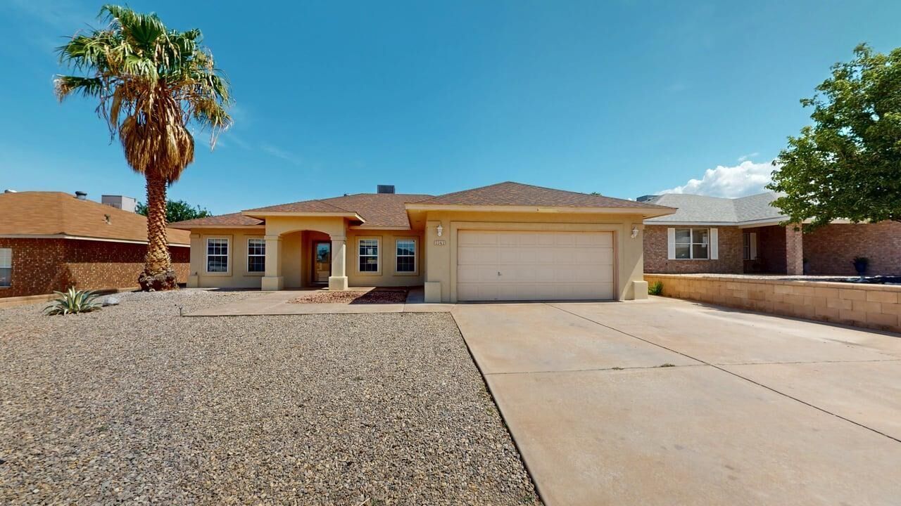 Property Photo:  1141 Mimosa Ave  NM 88310 