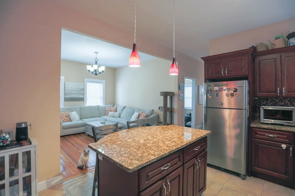 Property Photo: 167 Jefferson Ave 1 MA 02149