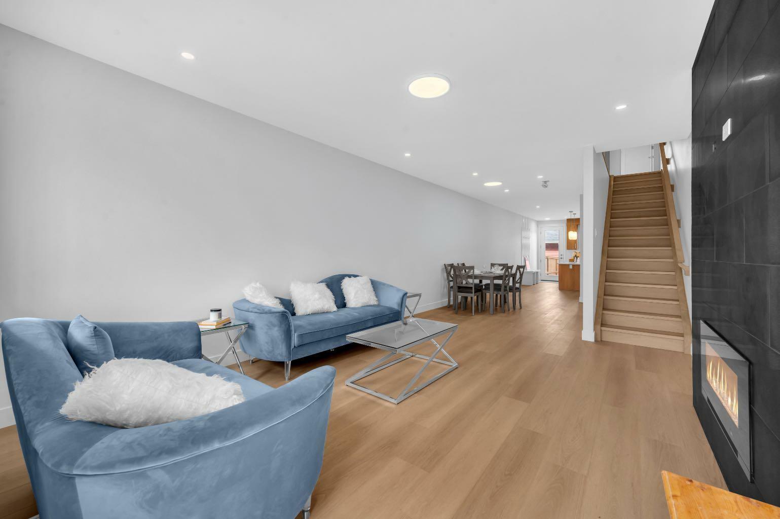 Photo de la propriété: 426 13 Avenue NE 2 AB T2E 1C2