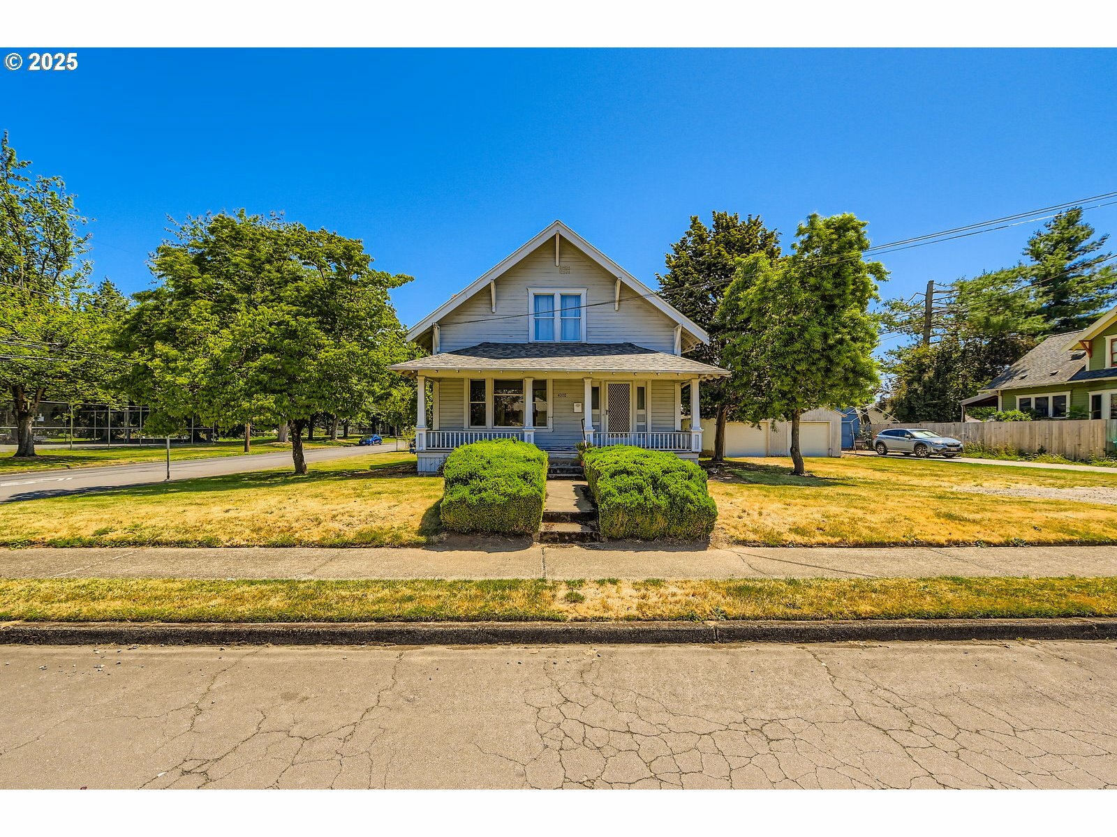 4008 SE 76th Ave  Portland OR 97206 photo