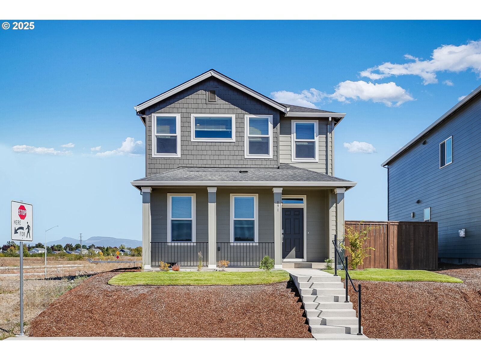 Property Photo:  891 Legacy St  OR 97402 