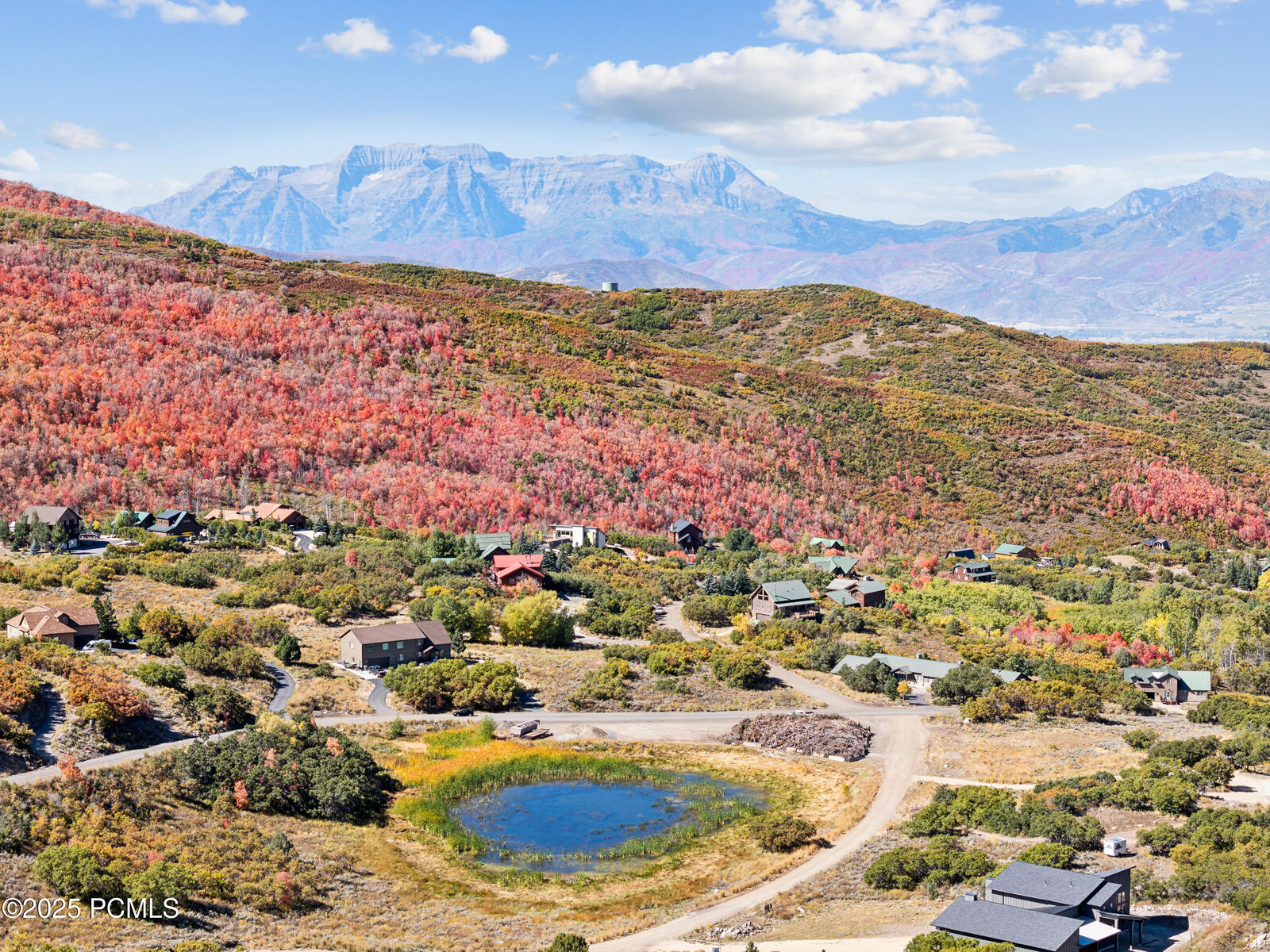 Property Photo:  1950 S Timber Lakes Drive  UT 84032 