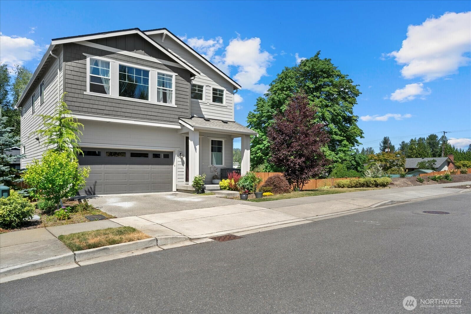 Property Photo:  2002  106th Avenue SE  WA 98258 