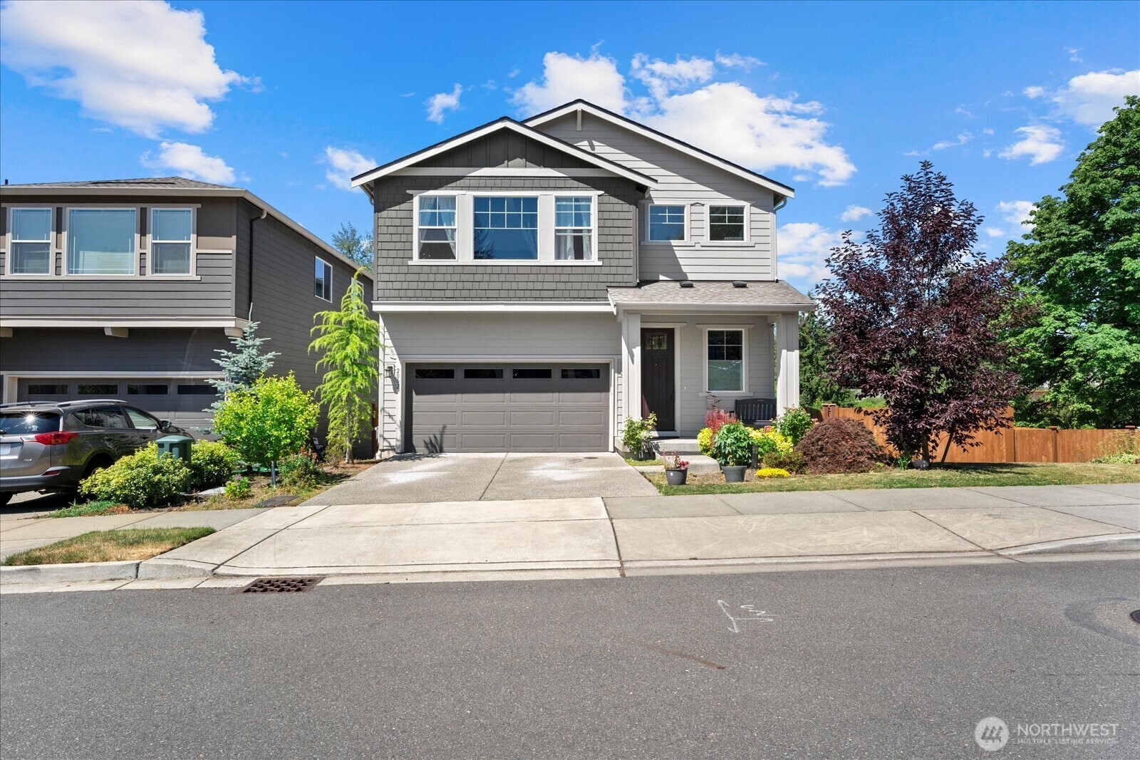 Property Photo:  2002  106th Avenue SE  WA 98258 