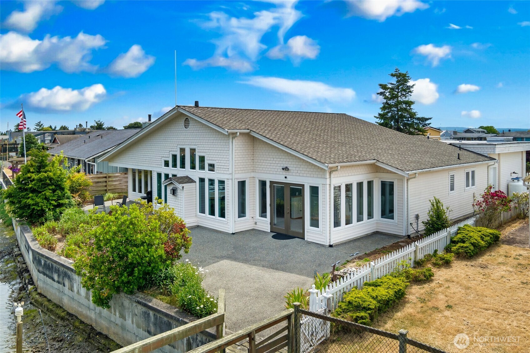 Property Photo: 3675 Steelhead Drive WA 98253