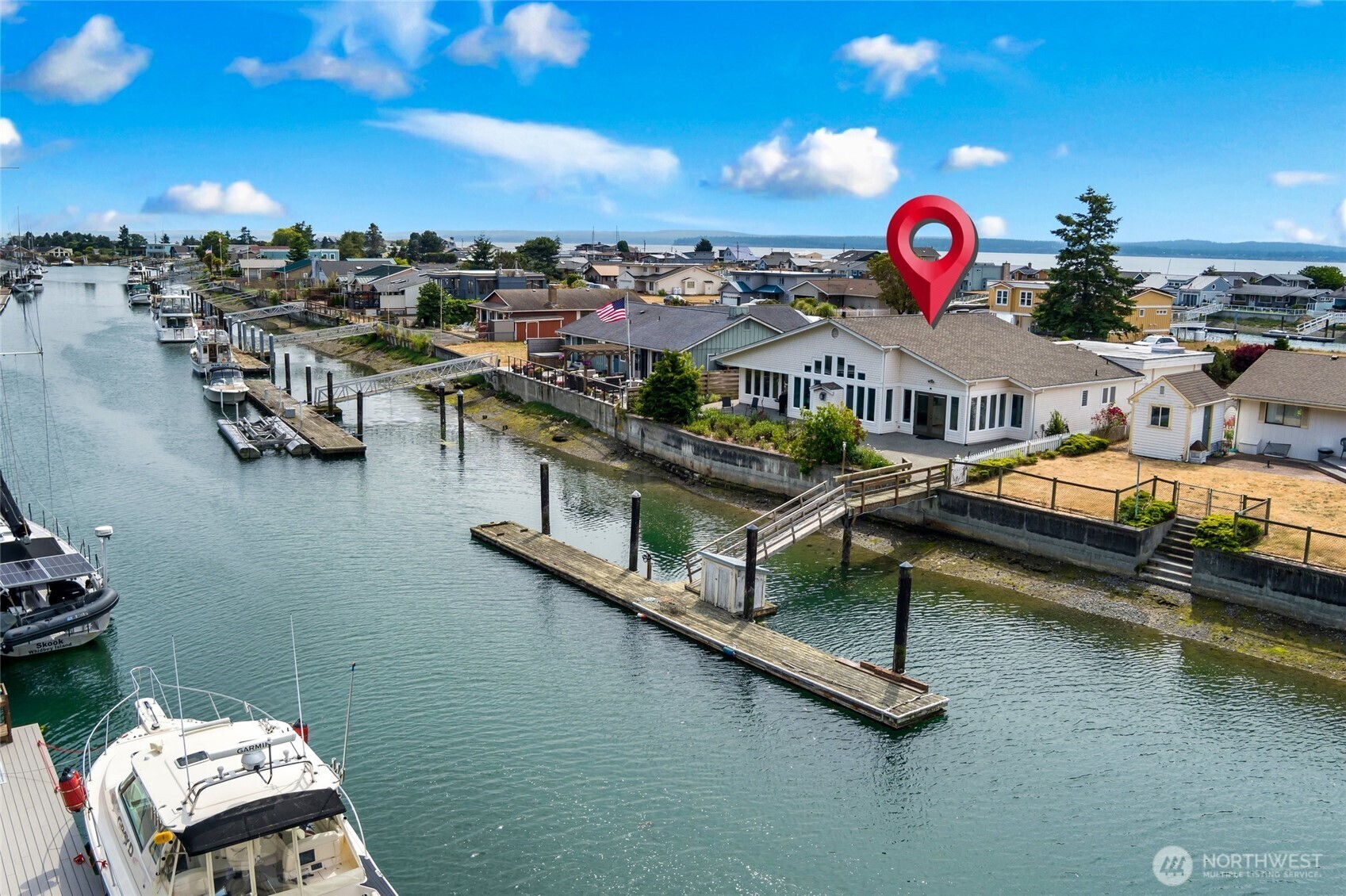 Property Photo:  3675  Steelhead Drive  WA 98253 