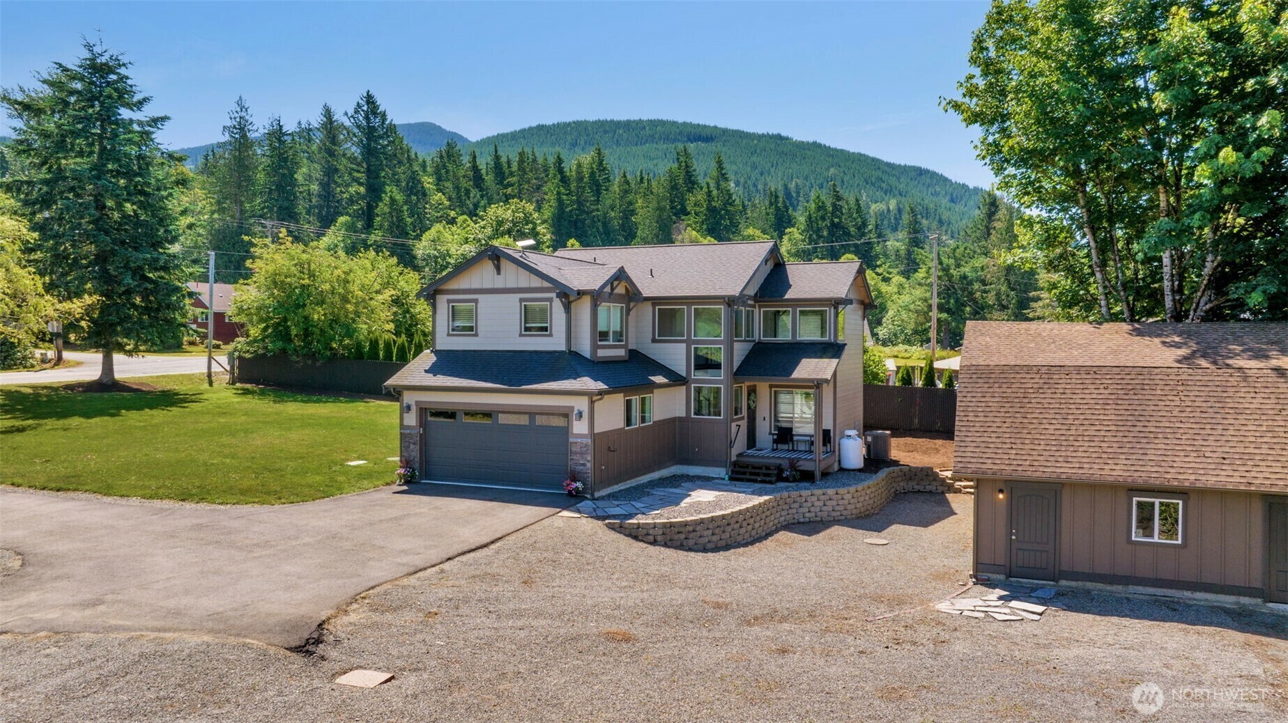 26717  348th Avenue SE  Ravensdale WA 98051 photo