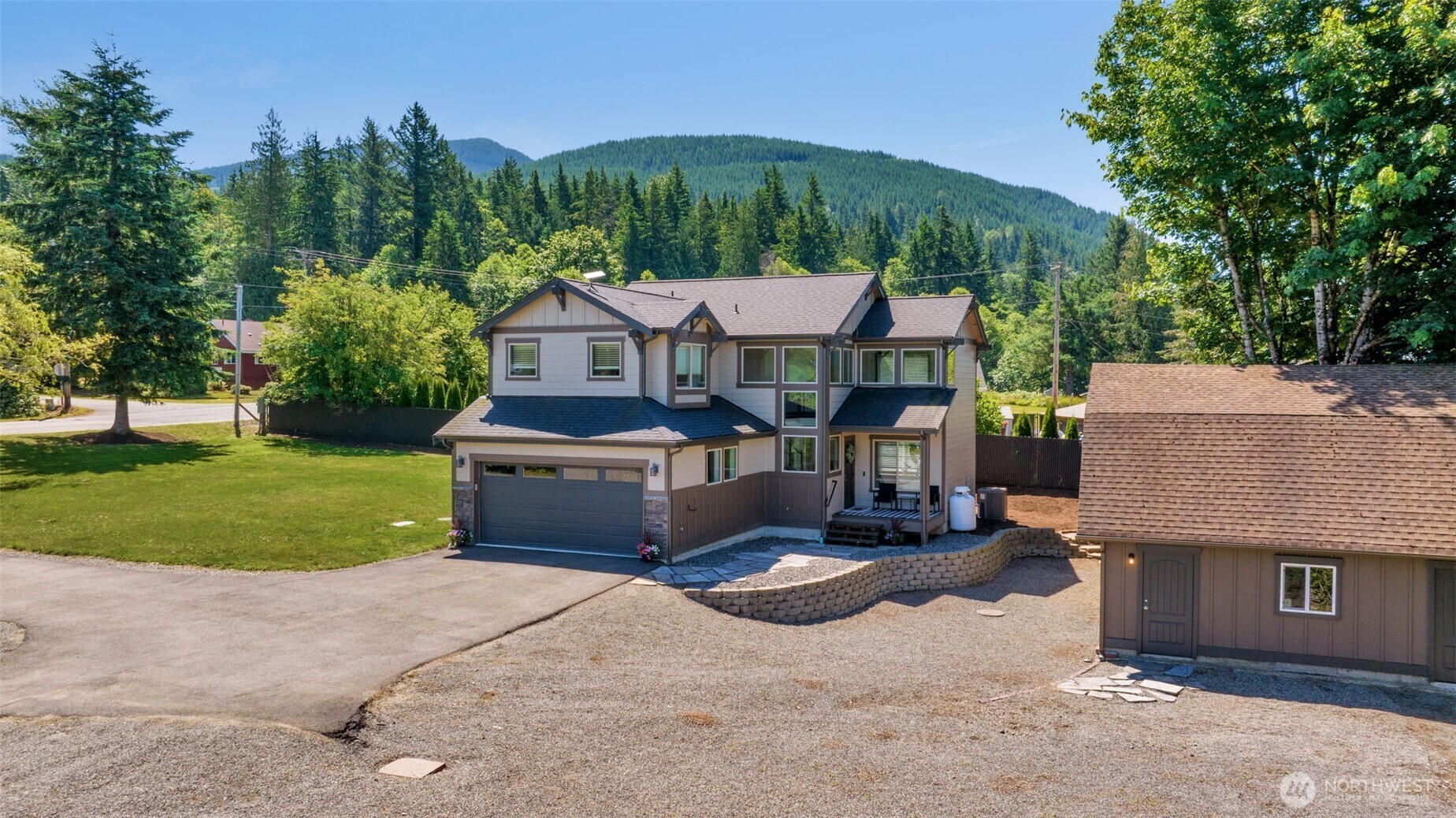 26717  348th Avenue SE  Ravensdale WA 98051 photo