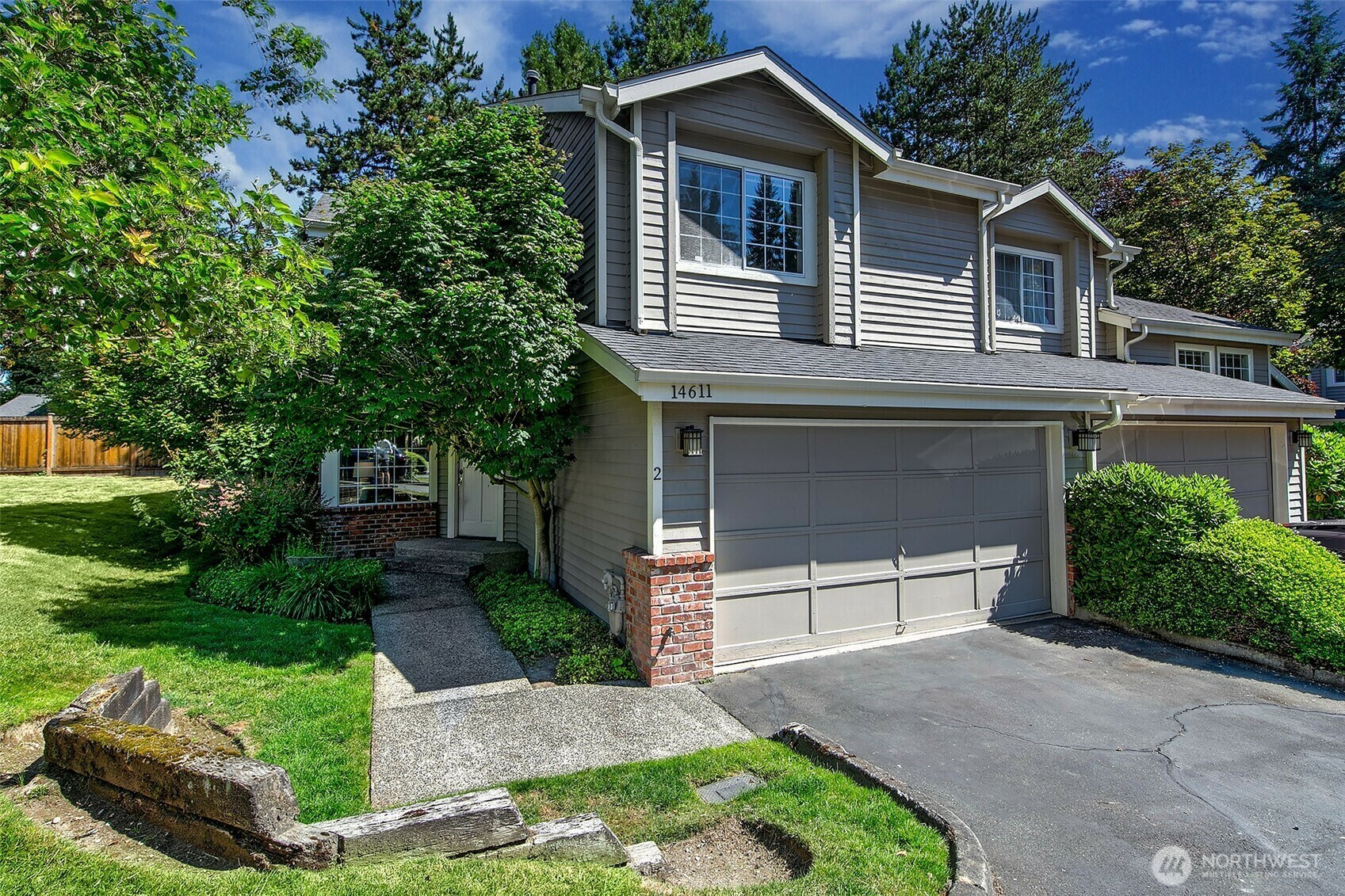 14611 NE 3rd Street 2  Bellevue WA 98007 photo