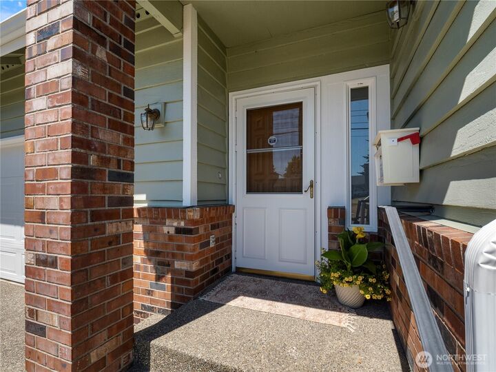 Property Photo: 5001 N 31st Street WA 98407