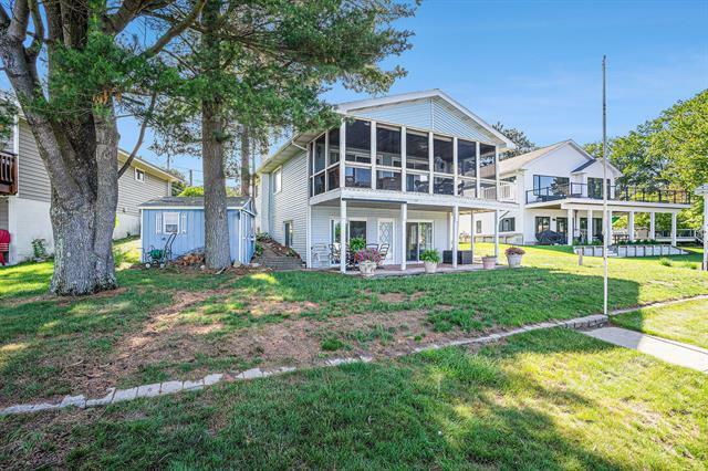 1825 White Birch Drive  Golden Twp MI 49436 photo
