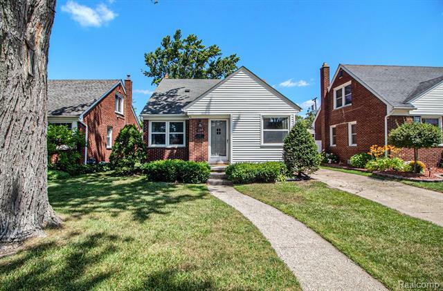 13368 Phelps Street  Southgate MI 48195 photo