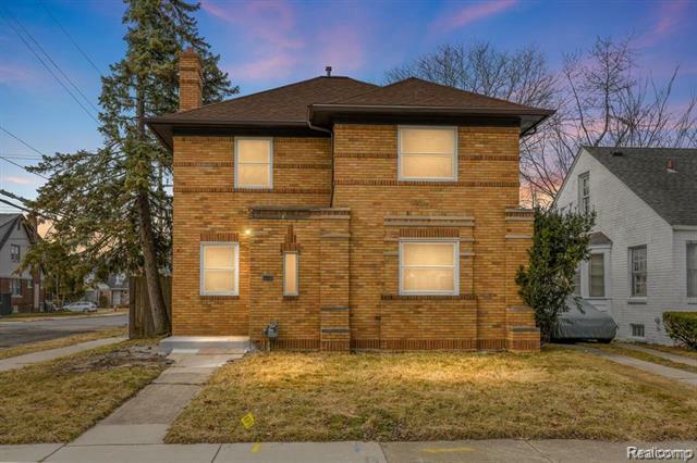 4303 Bedford Street  Detroit MI 48224 photo