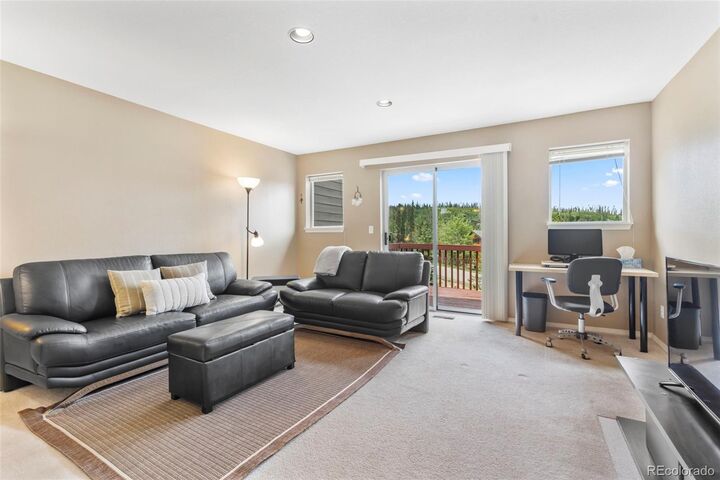 Property Photo:  26 Spyglass Lane  CO 80498 