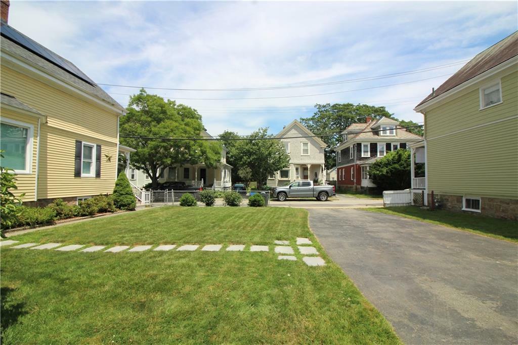Property Photo:  16 Congdon Avenue  RI 02840 