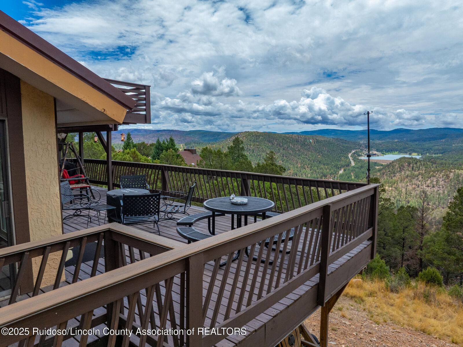 Property Photo: 414 Excalibur Drive A NM 88345