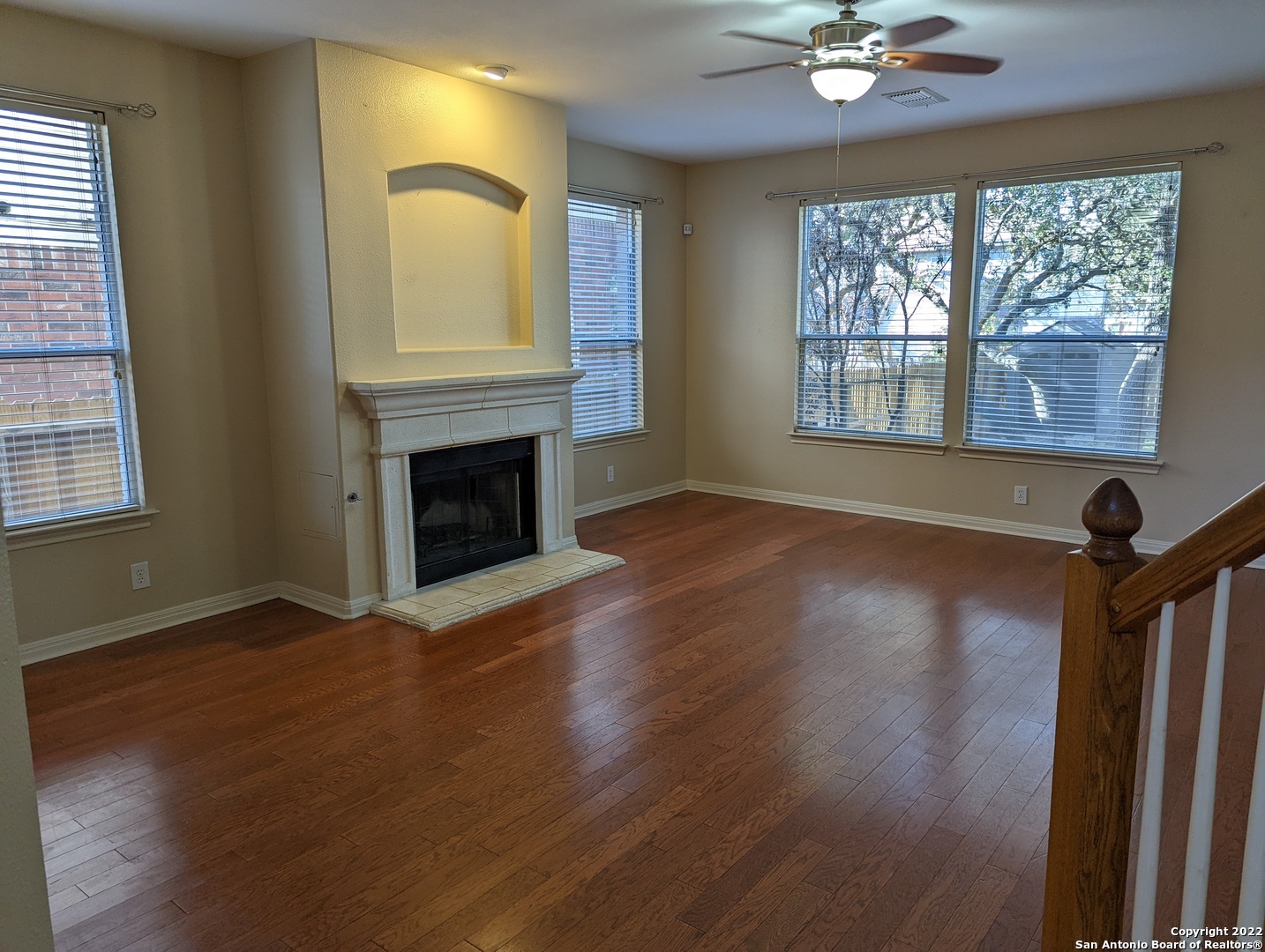 Property Photo:  9146 Osage Valley  TX 78251 