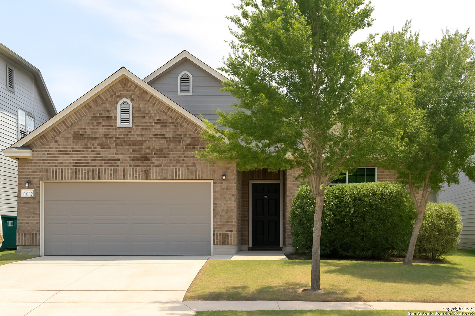 Property Photo:  7566 Copper Kettle  TX 78109 