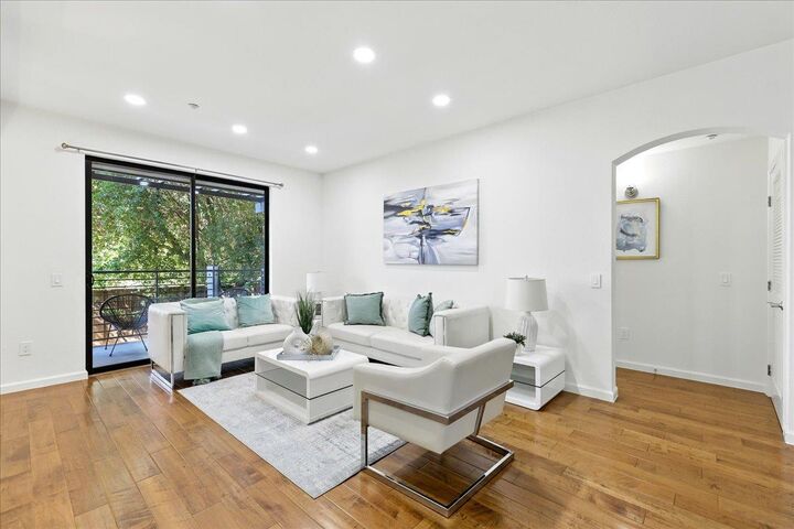 Property Photo: 10745 North De Anza Boulevard 115 CA 95014
