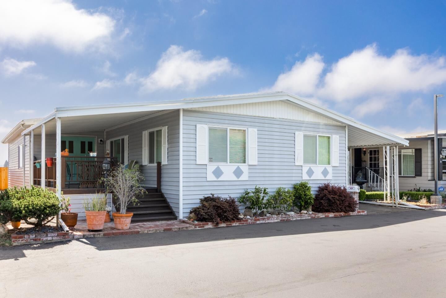 Property Photo: 9 Pera Drive 9 CA 95076