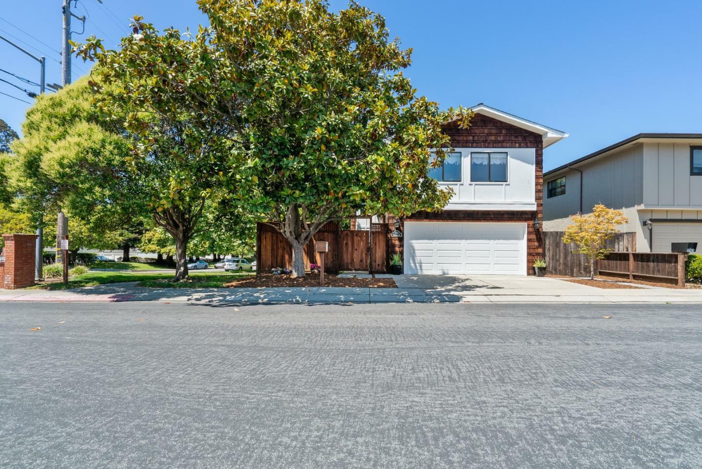 Property Photo:  2781 Wimbledon Drive  CA 95003 
